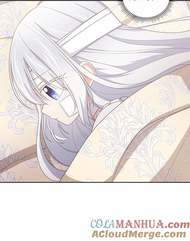 恶人奶爸的宝贝女儿 20.遇到幽灵 第101页