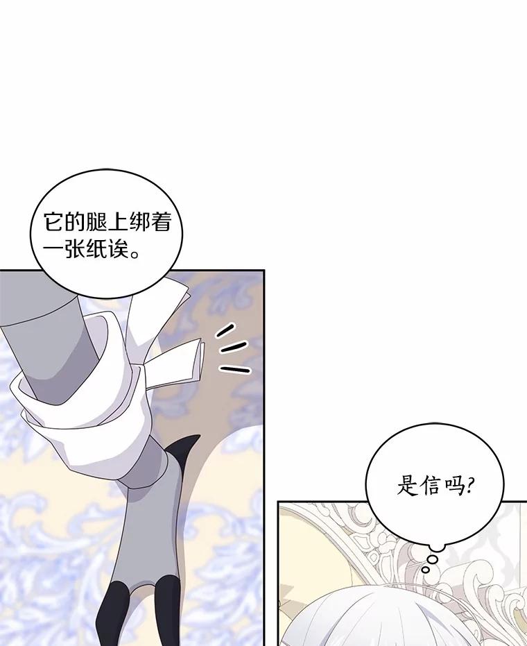 恶人奶爸的宝贝女儿 21.他回来了 第20页