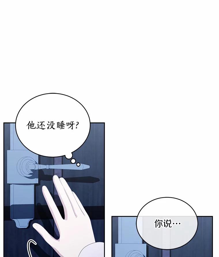 恶人奶爸的宝贝女儿 21.他回来了 第103页
