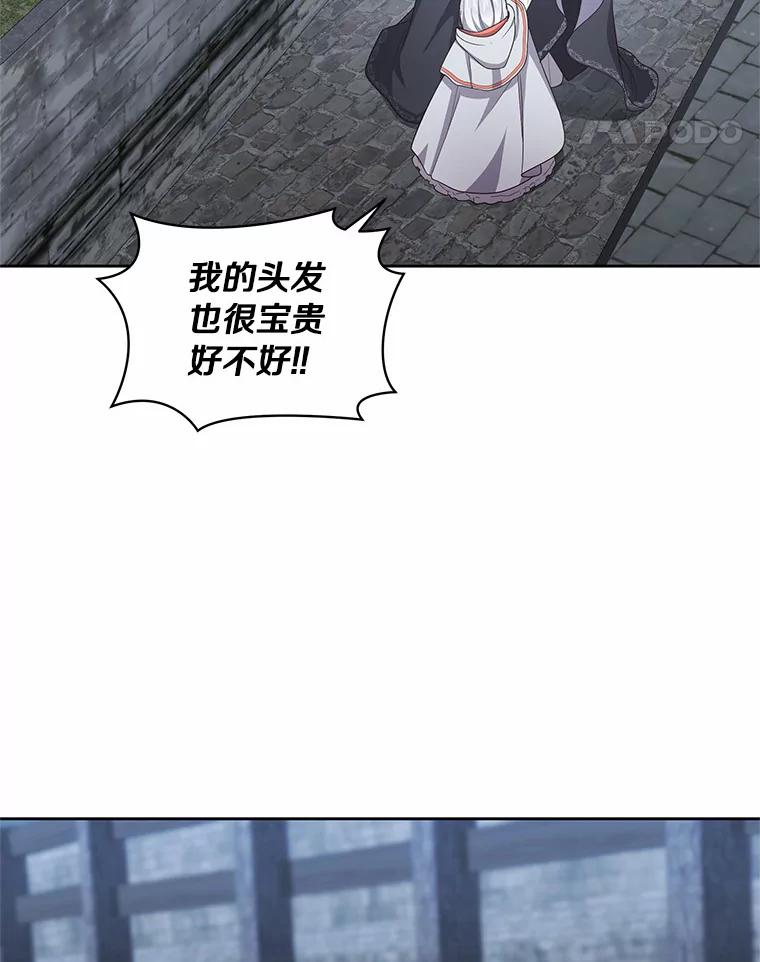 恶人奶爸的宝贝女儿 25.寻找科蒂莉雅 第66页