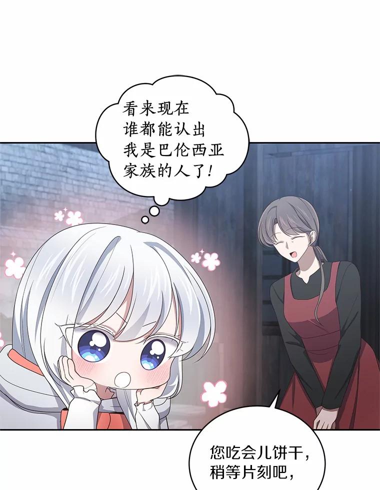 恶人奶爸的宝贝女儿 26.兰佩兹城堡 第20页