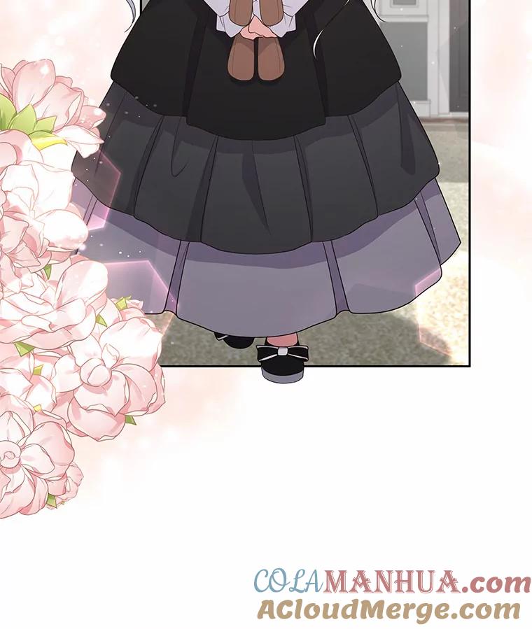 恶人奶爸的宝贝女儿 26.兰佩兹城堡 第91页