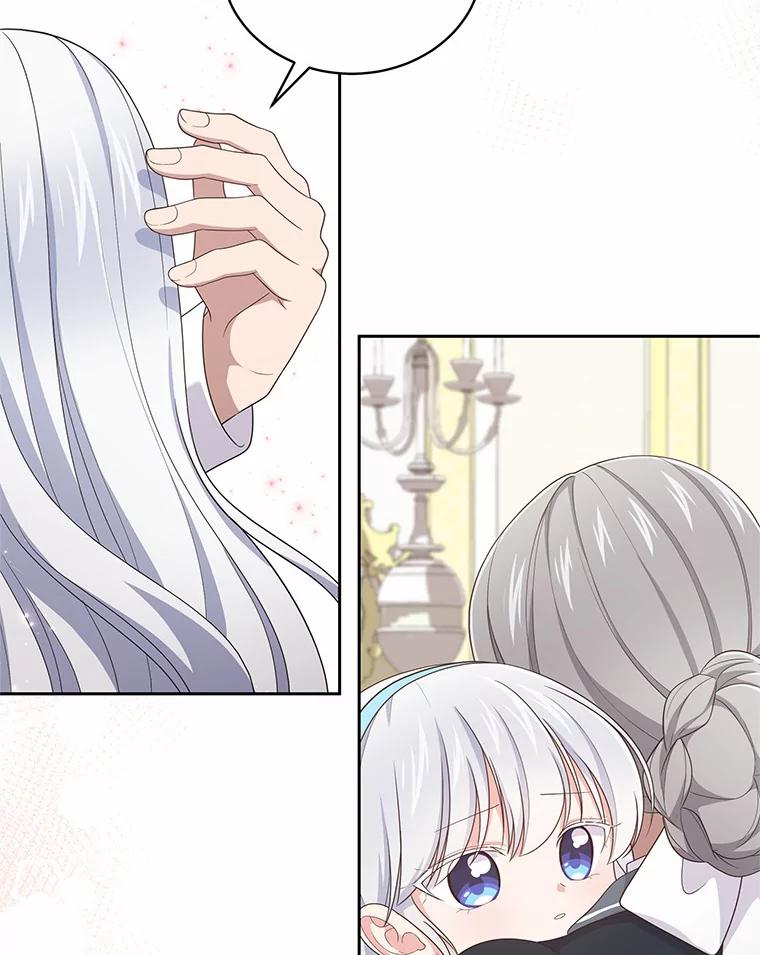 恶人奶爸的宝贝女儿 32.入宫 第33页
