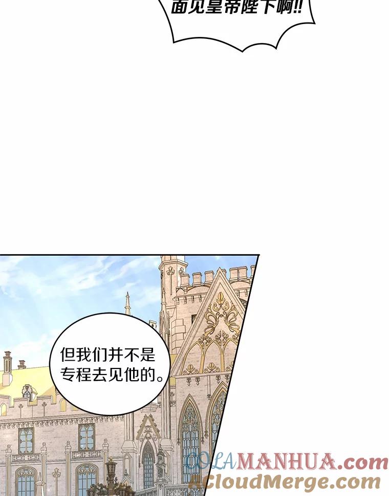 恶人奶爸的宝贝女儿 32.入宫 第82页