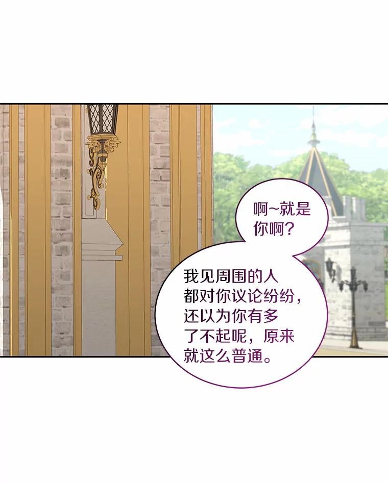 恶人奶爸的宝贝女儿 33.唇枪舌战 第95页
