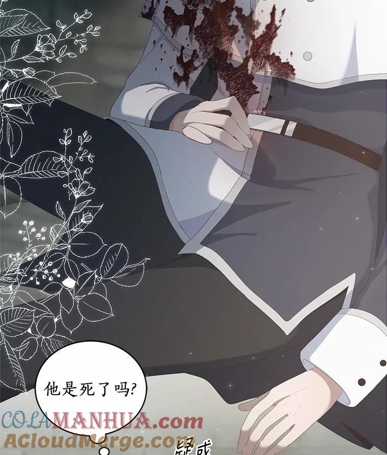 恶人奶爸的宝贝女儿 1.火海 第101页