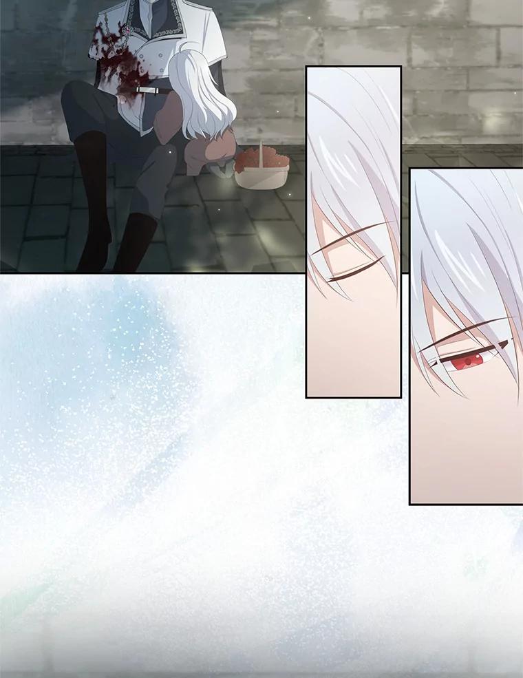 恶人奶爸的宝贝女儿 1.火海 第106页