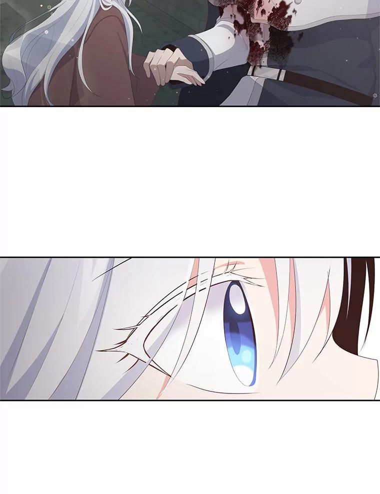 恶人奶爸的宝贝女儿 1.火海 第111页