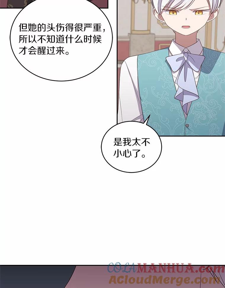 恶人奶爸的宝贝女儿 38.昏迷 第58页
