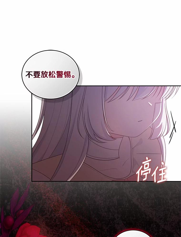 恶人奶爸的宝贝女儿 39.逃离 第72页