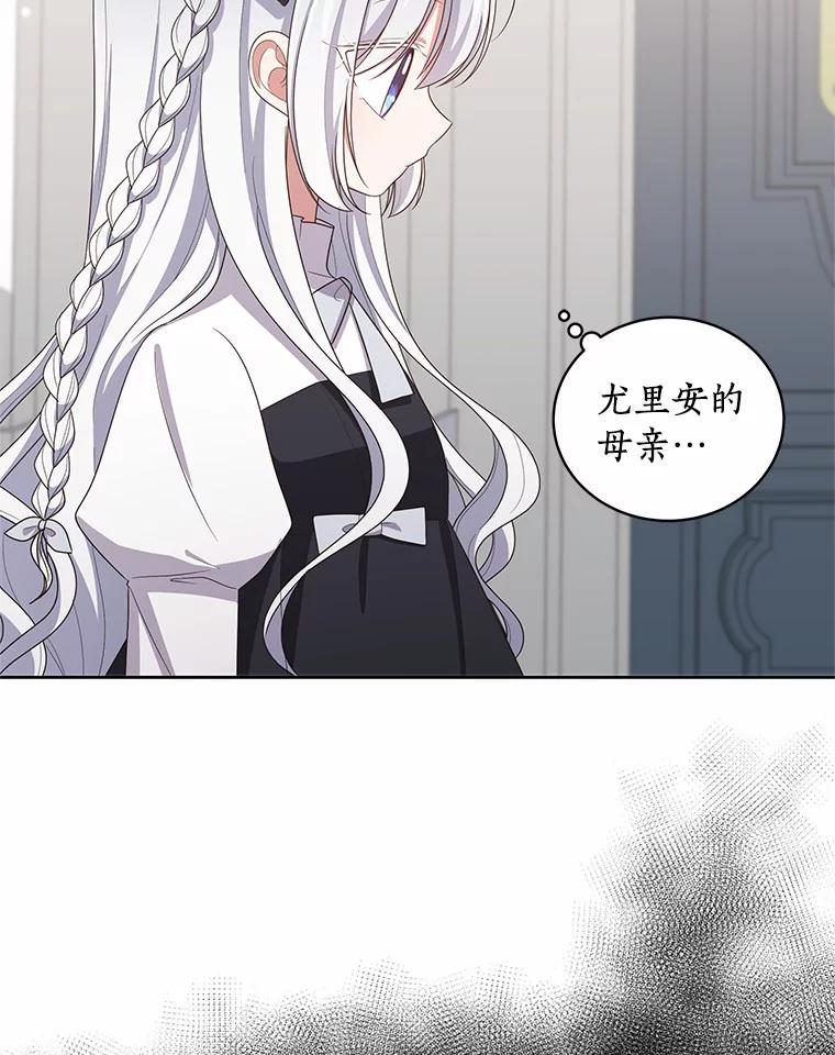 恶人奶爸的宝贝女儿 45.尤里安的母亲 第91页
