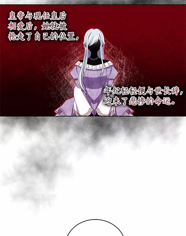 恶人奶爸的宝贝女儿 45.尤里安的母亲 第92页