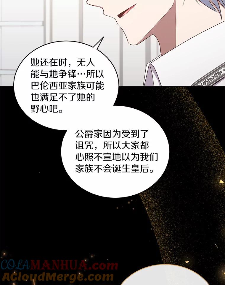 恶人奶爸的宝贝女儿 45.尤里安的母亲 第97页