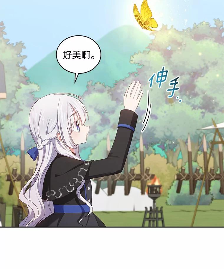恶人奶爸的宝贝女儿 47.来到狩猎场 第41页