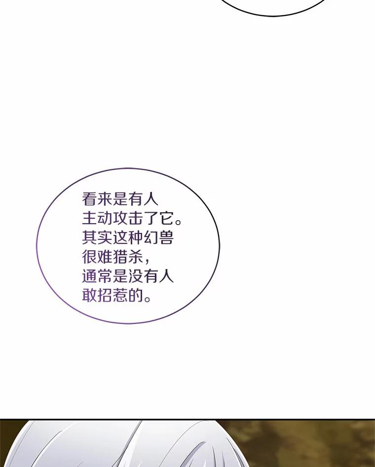 恶人奶爸的宝贝女儿 49.遇到枭熊 第52页