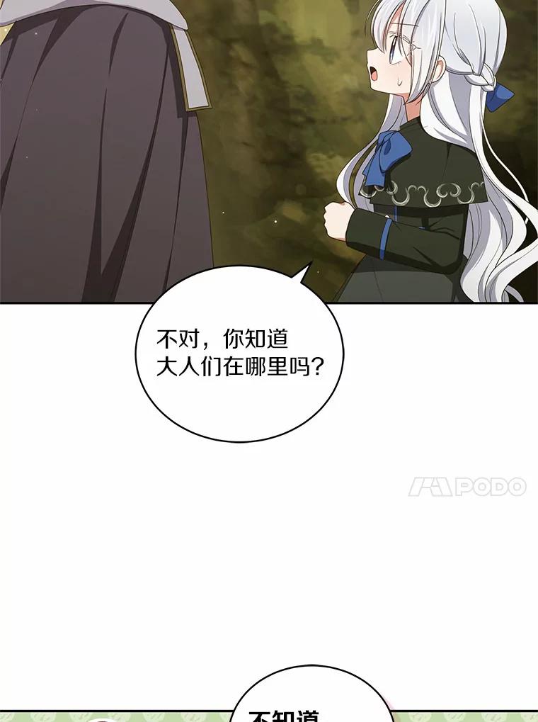 恶人奶爸的宝贝女儿 49.遇到枭熊 第64页