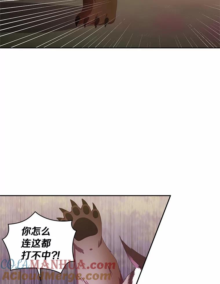 恶人奶爸的宝贝女儿 49.遇到枭熊 第25页