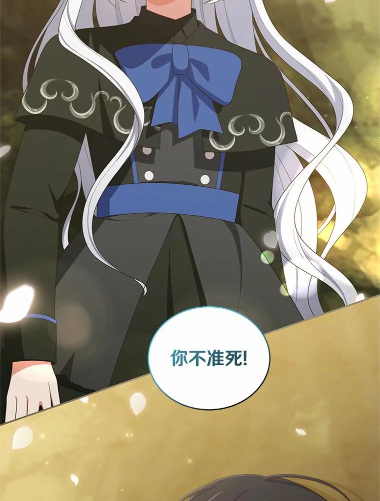 恶人奶爸的宝贝女儿 49.遇到枭熊 第102页
