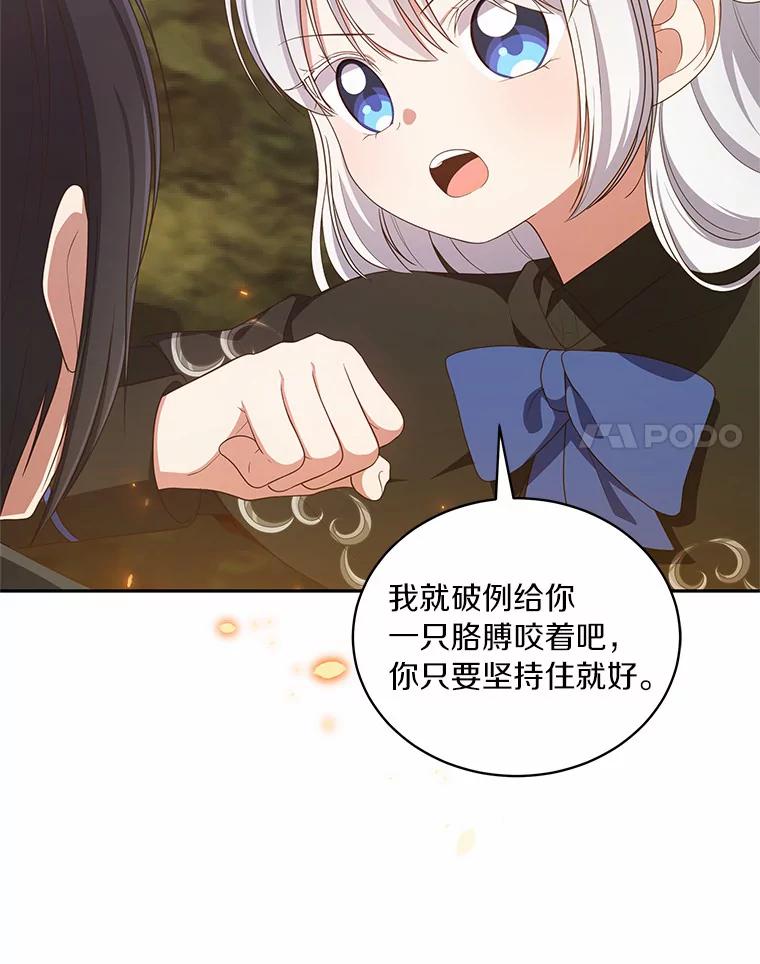 恶人奶爸的宝贝女儿 49.遇到枭熊 第91页