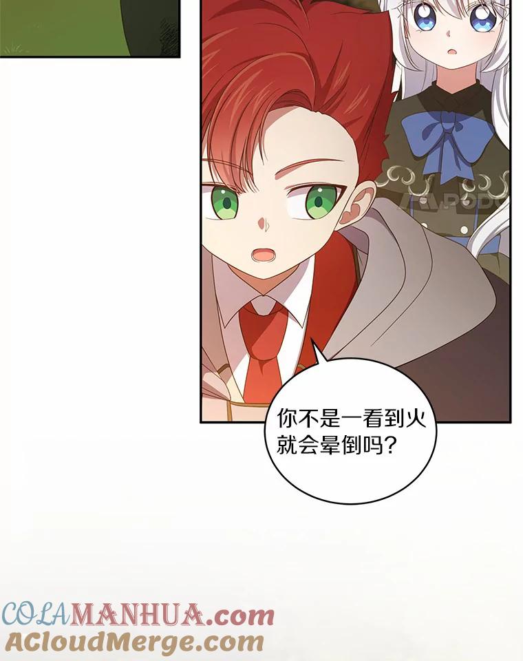 恶人奶爸的宝贝女儿 49.遇到枭熊 第81页