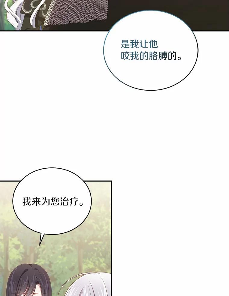 恶人奶爸的宝贝女儿 51.似曾相识 第29页