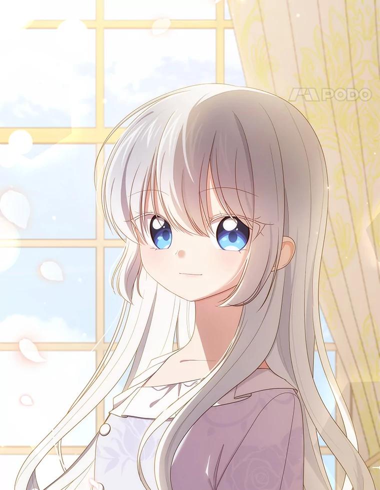 恶人奶爸的宝贝女儿 53.分别 第103页
