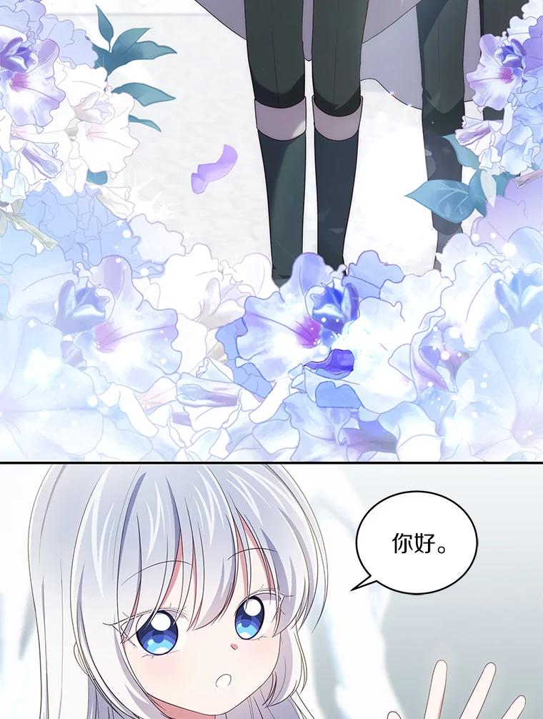 恶人奶爸的宝贝女儿 54.法皇重生 第50页
