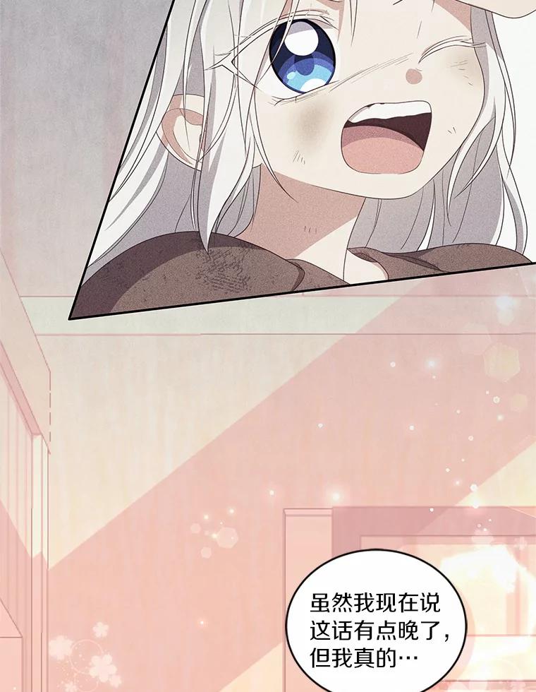 恶人奶爸的宝贝女儿 59.伤痛 第74页
