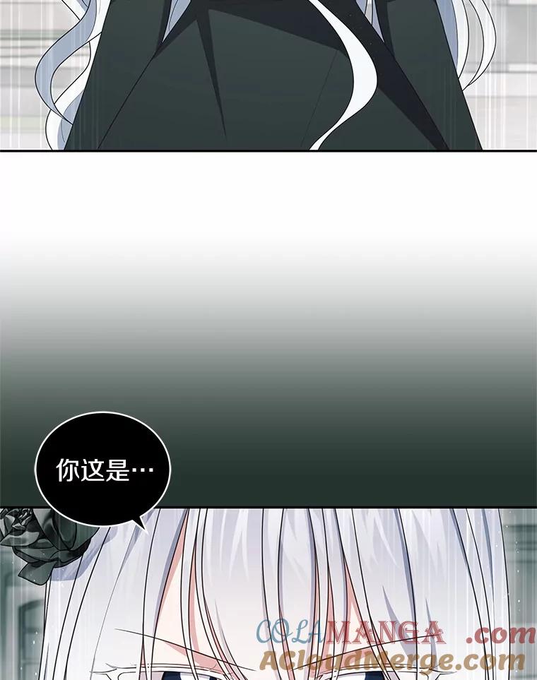 恶人奶爸的宝贝女儿 64.想要的不是我 第64页