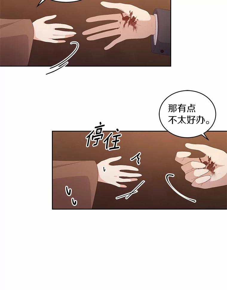 恶人奶爸的宝贝女儿 4.罗莎莉雅 第33页