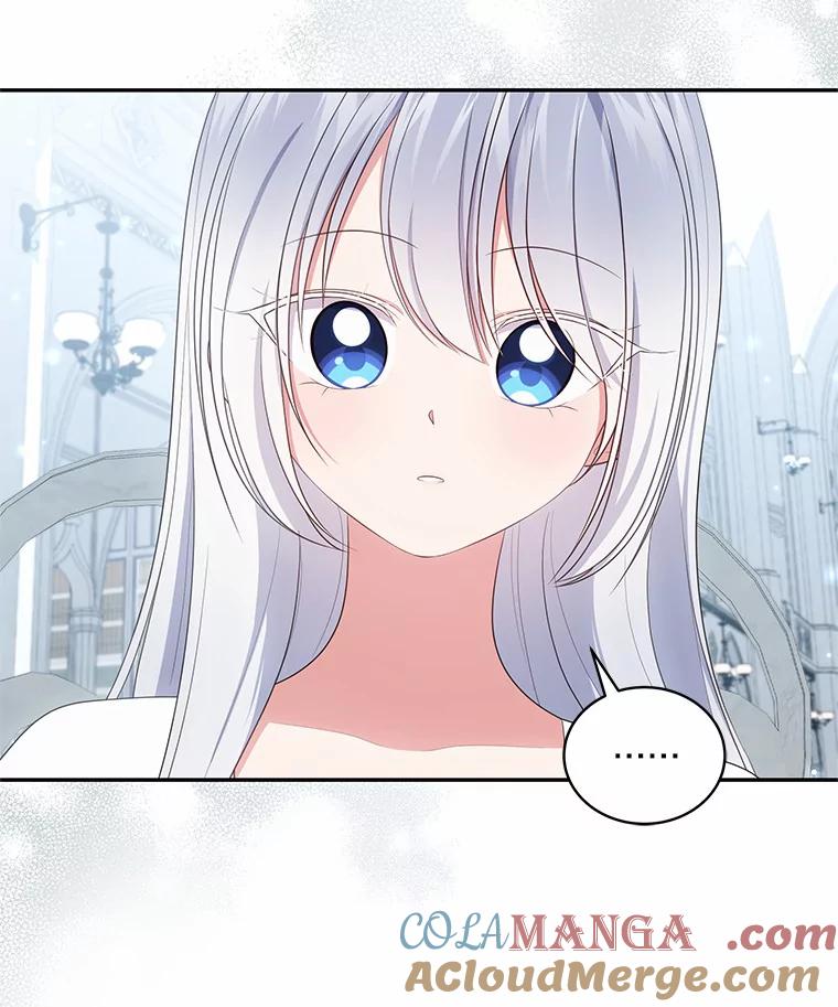 恶人奶爸的宝贝女儿 68.见到洛兰佐 第85页