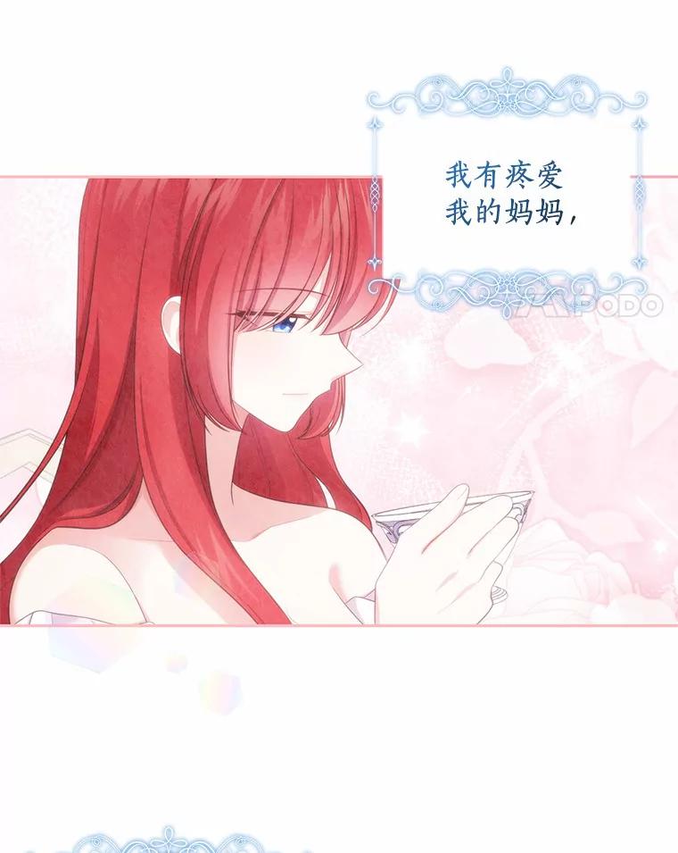 恶人奶爸的宝贝女儿 69.我的妈妈 第62页