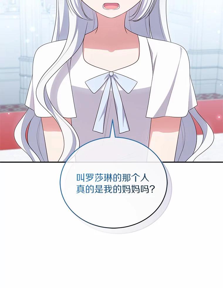 恶人奶爸的宝贝女儿 69.我的妈妈 第28页
