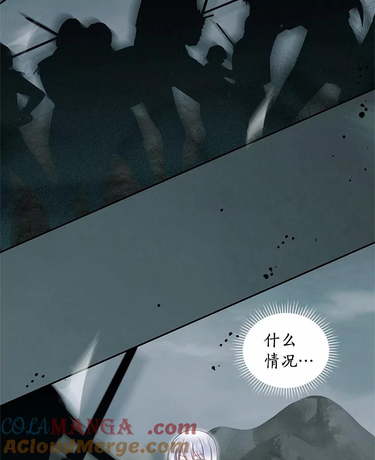 恶人奶爸的宝贝女儿 72.贵重的礼物 第93页