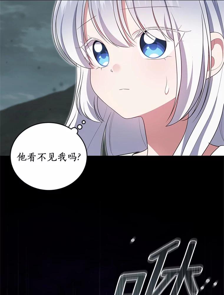 恶人奶爸的宝贝女儿 73.永恒之春 第11页