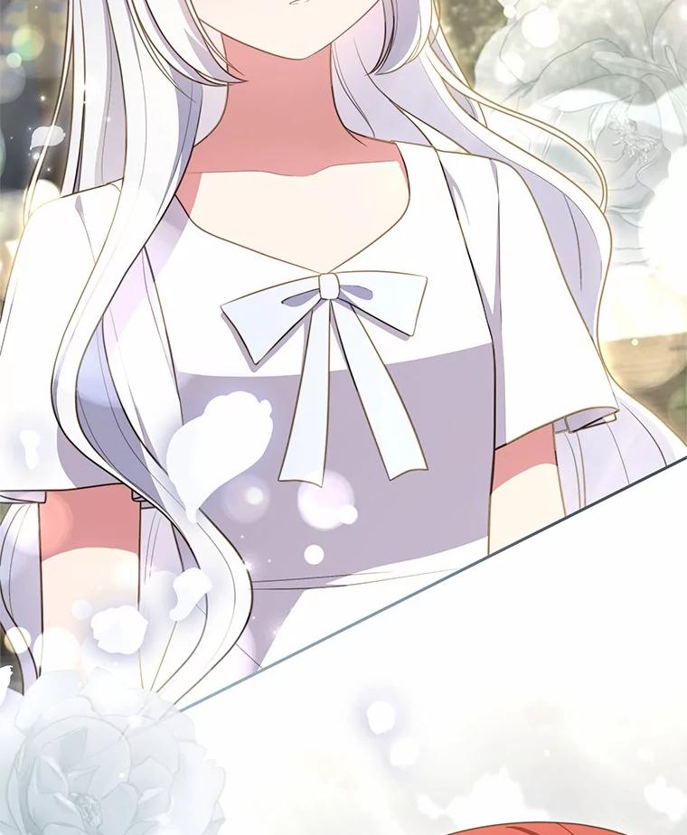 恶人奶爸的宝贝女儿 73.永恒之春 第23页