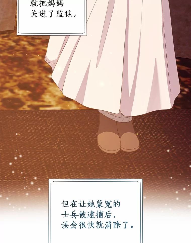 恶人奶爸的宝贝女儿 73.永恒之春 第48页