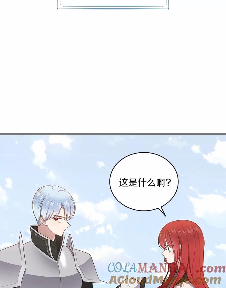 恶人奶爸的宝贝女儿 73.永恒之春 第49页