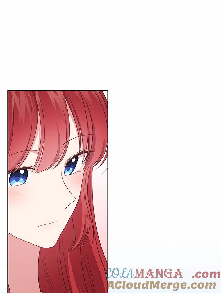 恶人奶爸的宝贝女儿 73.永恒之春 第89页