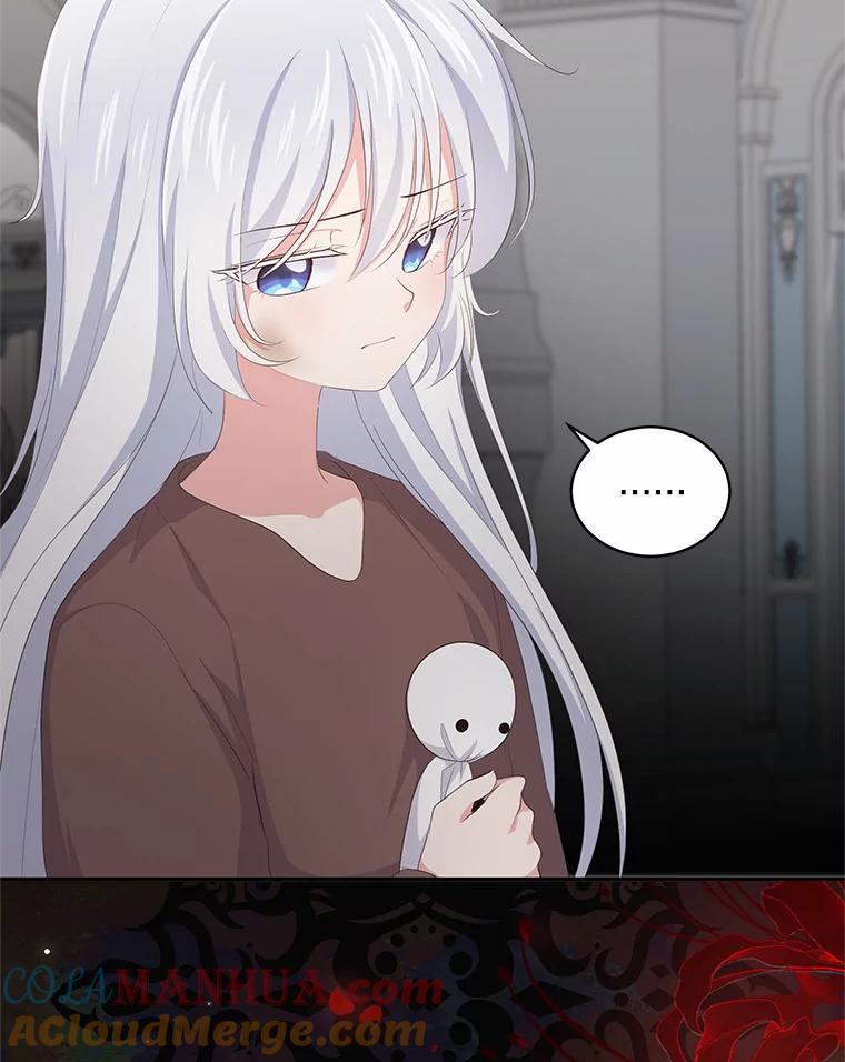 恶人奶爸的宝贝女儿 5.来到公爵家 第49页