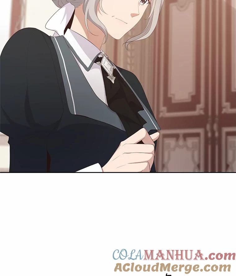 恶人奶爸的宝贝女儿 5.来到公爵家 第89页