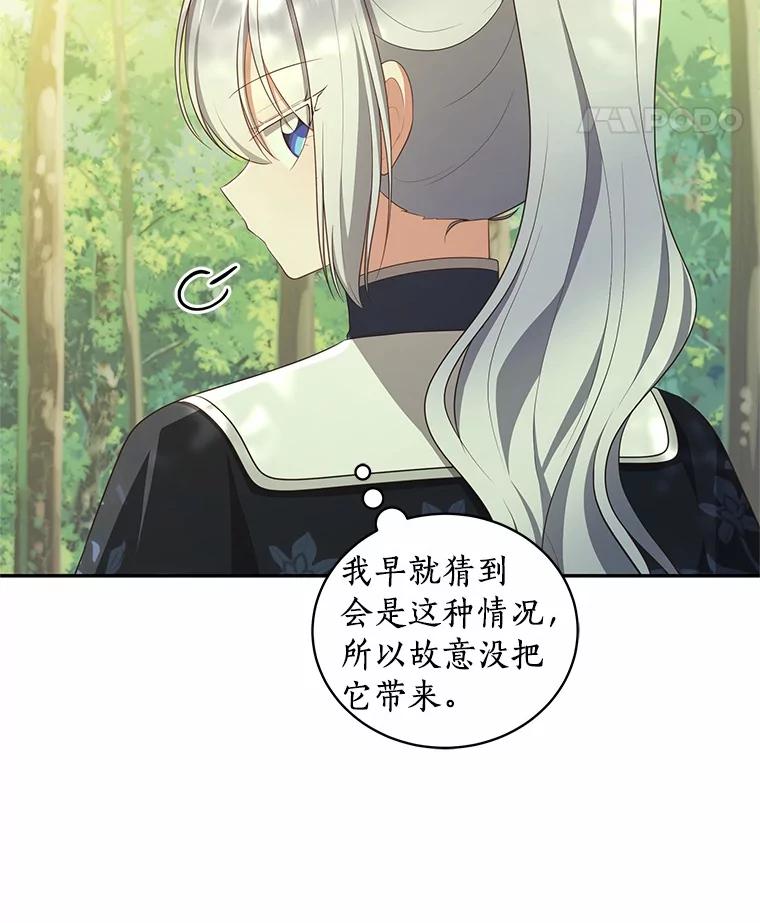 恶人奶爸的宝贝女儿 80.告诉你一个秘密 第29页