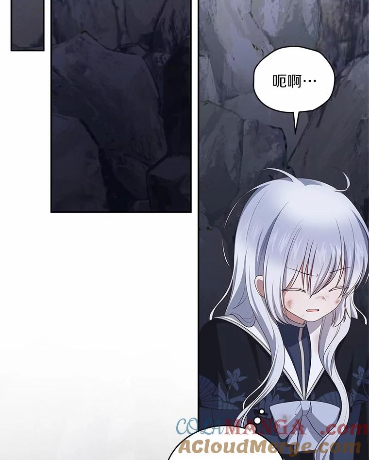 恶人奶爸的宝贝女儿 81.被幻兽包围 第89页