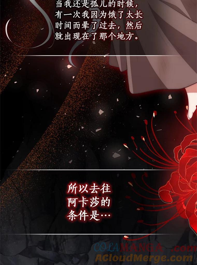 恶人奶爸的宝贝女儿 81.被幻兽包围 第101页