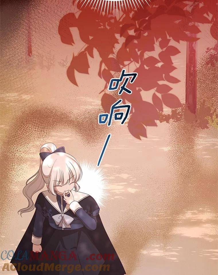 恶人奶爸的宝贝女儿 81.被幻兽包围 第5页