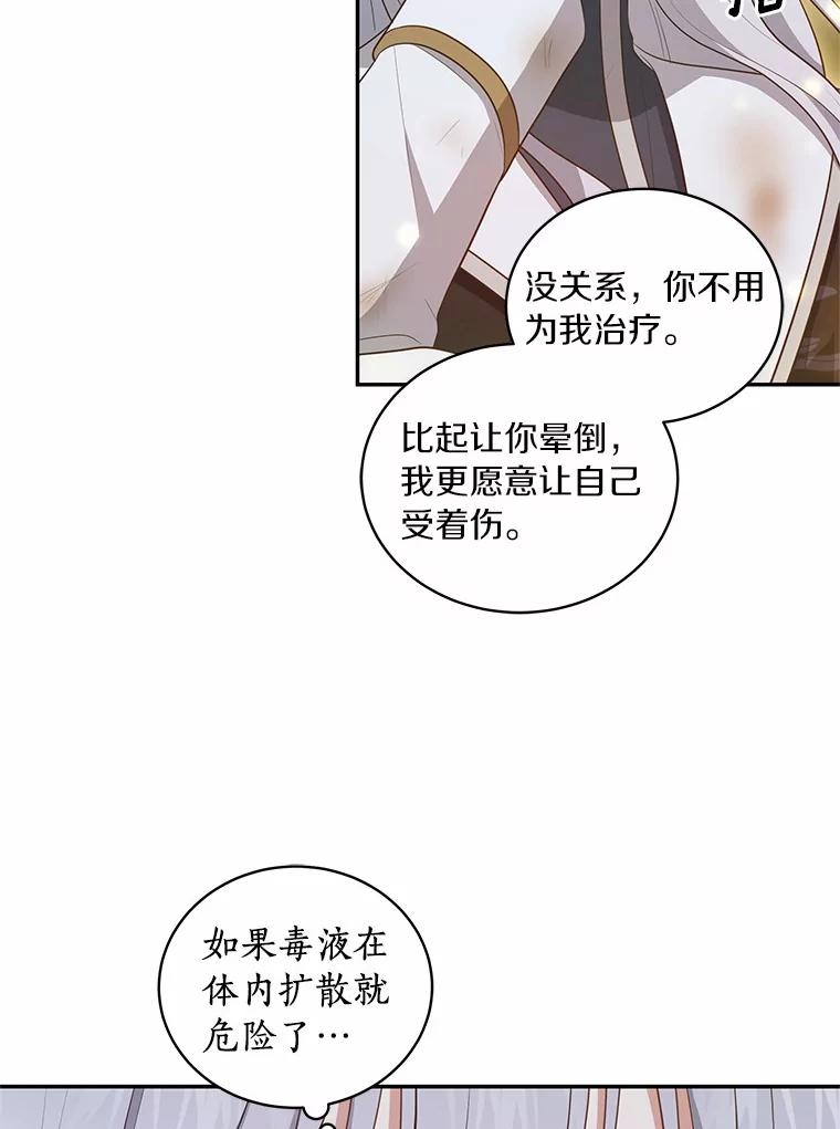 恶人奶爸的宝贝女儿 81.被幻兽包围 第96页