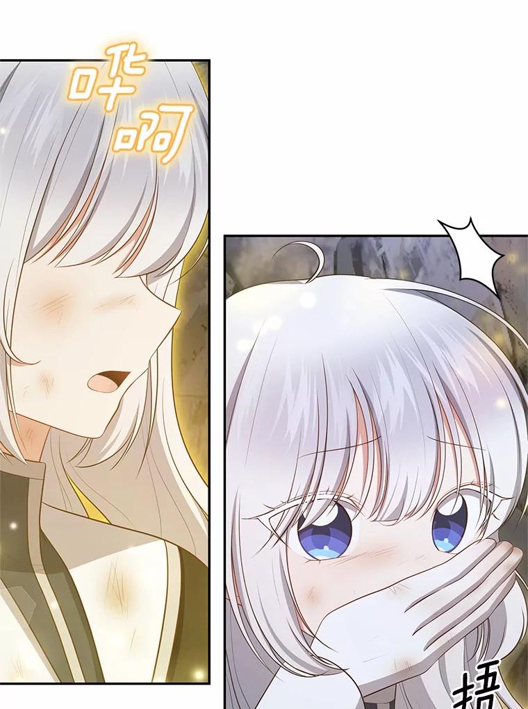 恶人奶爸的宝贝女儿 81.被幻兽包围 第95页