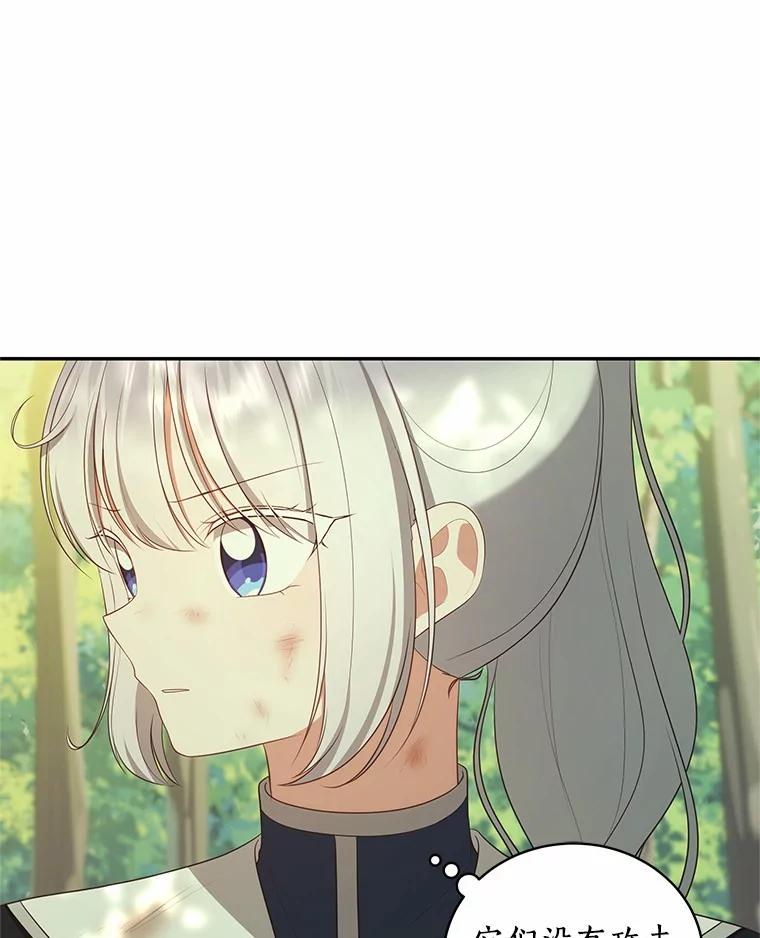 恶人奶爸的宝贝女儿 81.被幻兽包围 第54页