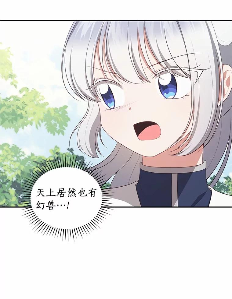 恶人奶爸的宝贝女儿 81.被幻兽包围 第14页