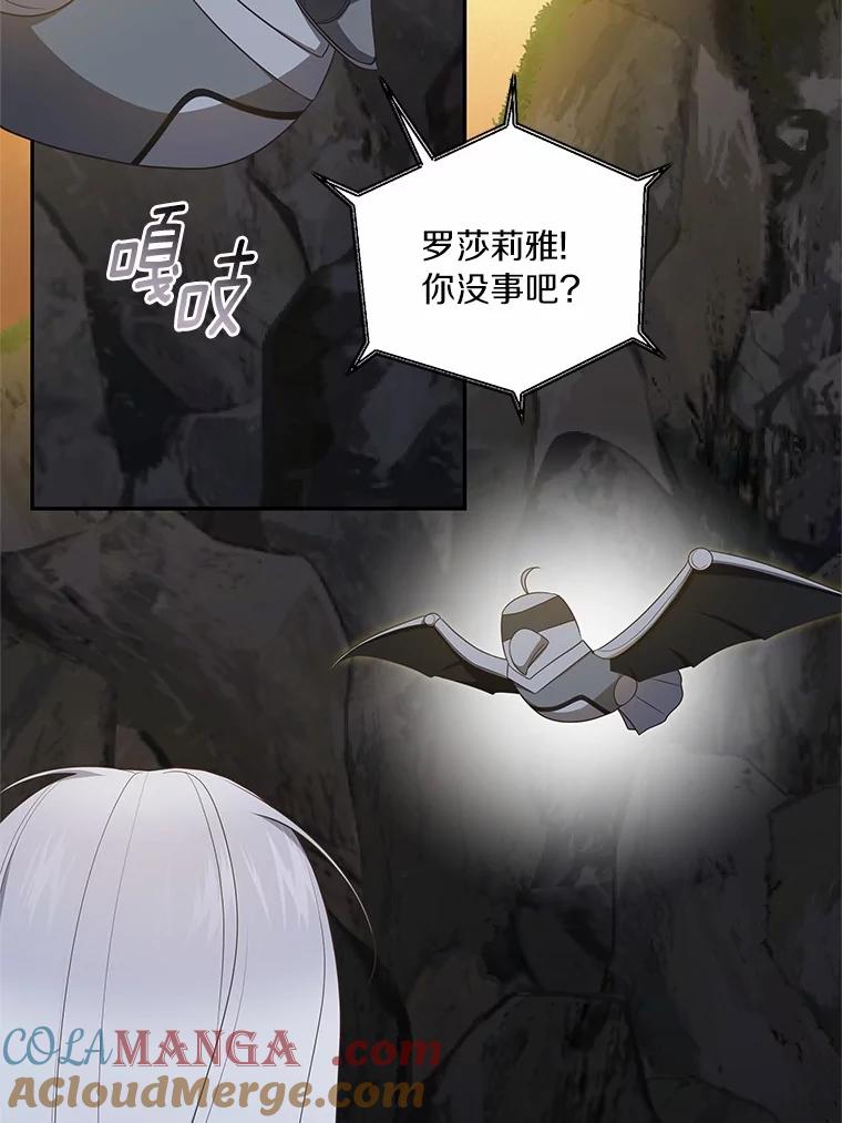 恶人奶爸的宝贝女儿 82.有仇必报 第24页